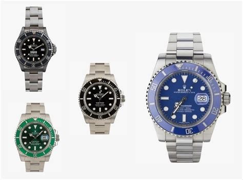 dove posso acquistare un segna minuti per orologio rolex